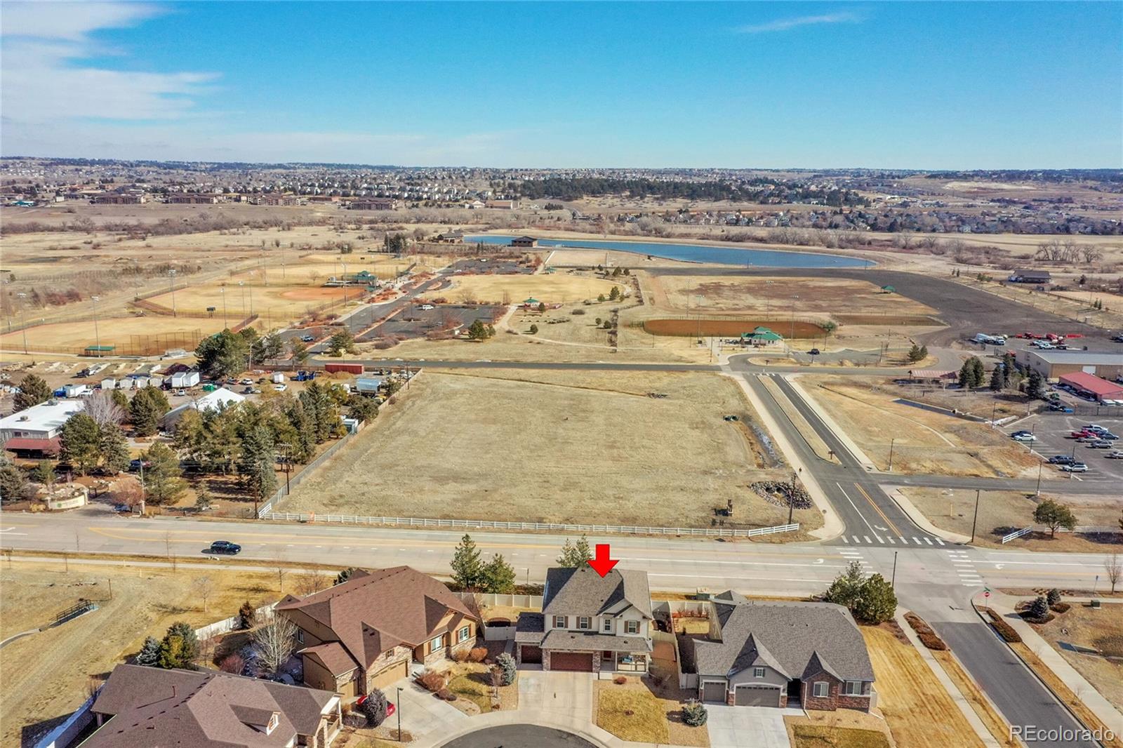 MLS Image #33 for 18281  keswick court,parker, Colorado