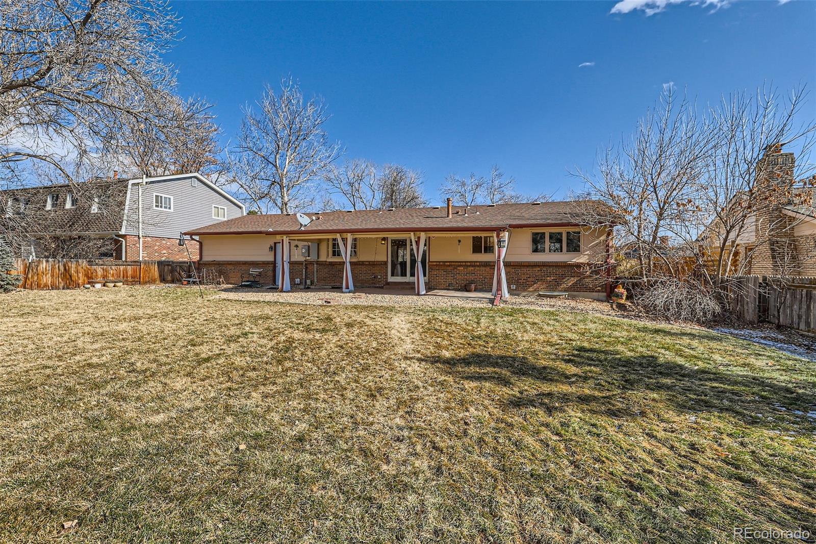 MLS Image #22 for 6259 s fenton court,littleton, Colorado