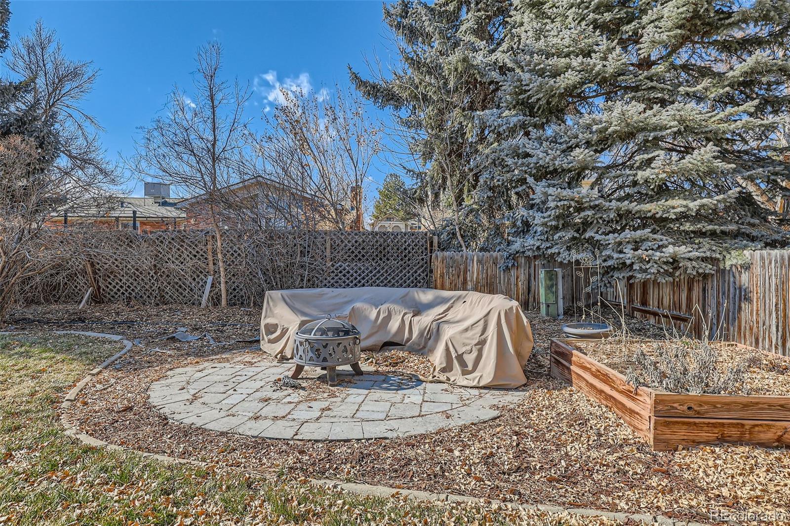 MLS Image #23 for 6259 s fenton court,littleton, Colorado