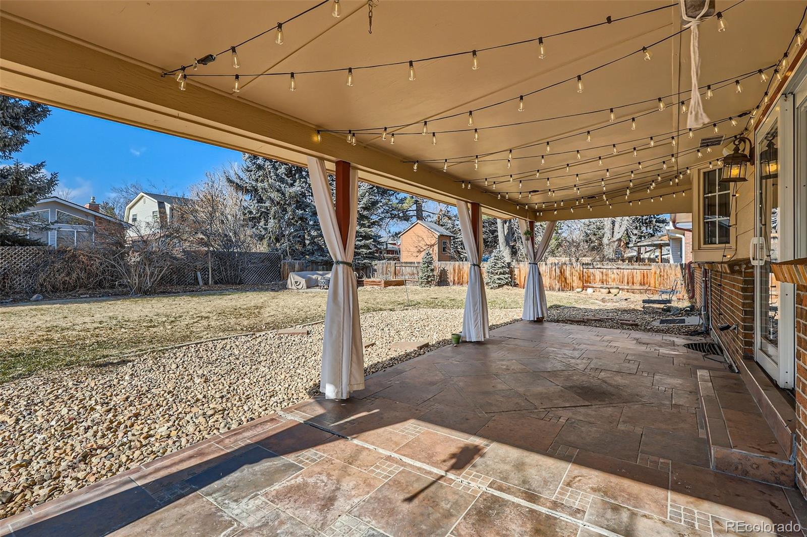 MLS Image #7 for 6259 s fenton court,littleton, Colorado