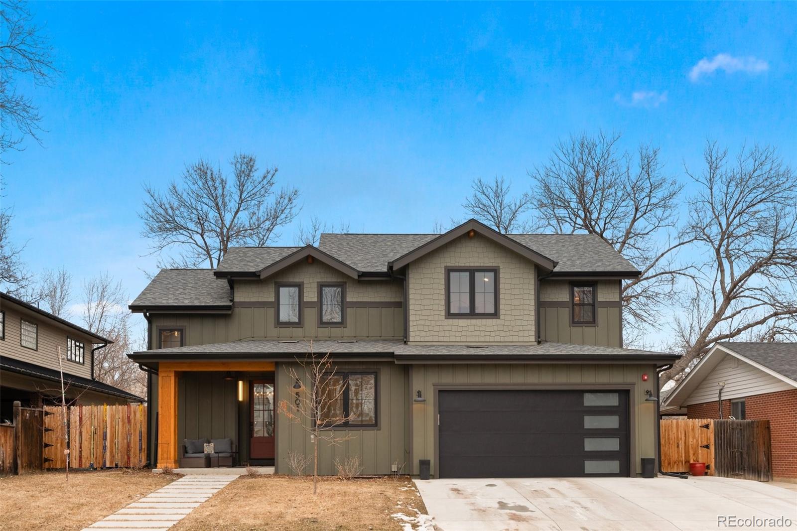 MLS Image #1 for 501  lois drive,louisville, Colorado