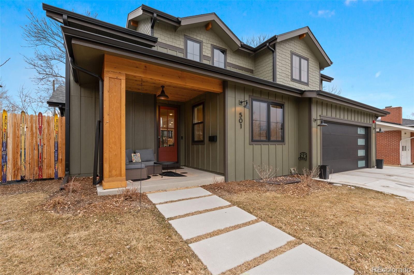 MLS Image #2 for 501  lois drive,louisville, Colorado