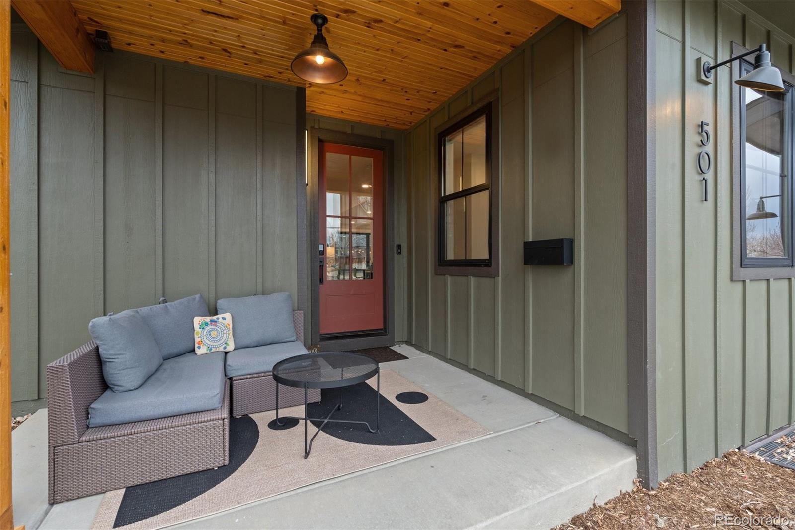 MLS Image #3 for 501  lois drive,louisville, Colorado
