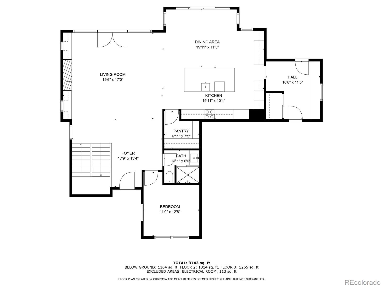 MLS Image #36 for 501  lois drive,louisville, Colorado