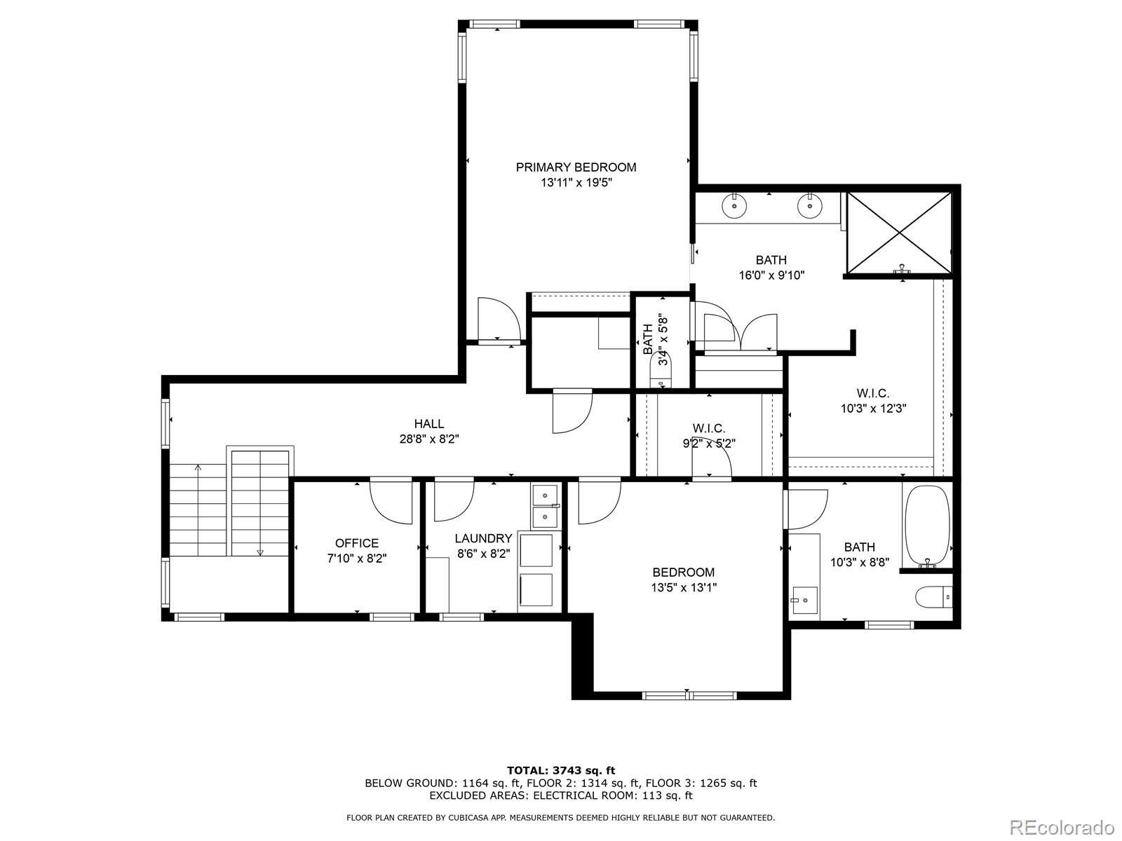 MLS Image #37 for 501  lois drive,louisville, Colorado