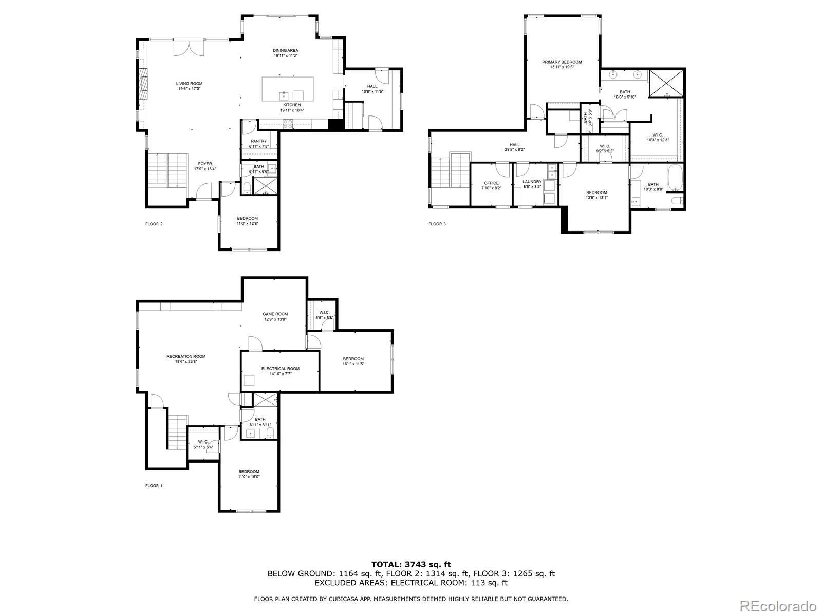 MLS Image #39 for 501  lois drive,louisville, Colorado