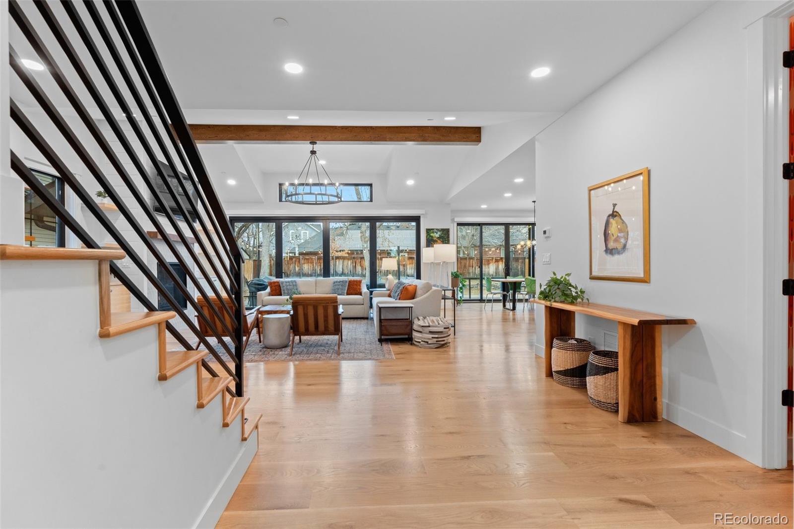 MLS Image #4 for 501  lois drive,louisville, Colorado