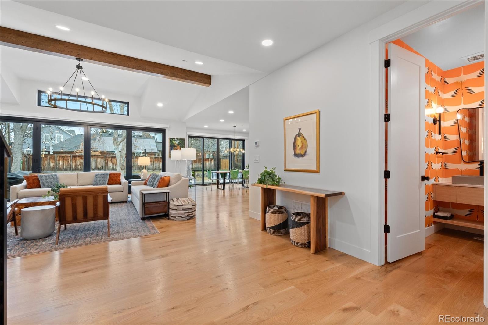 MLS Image #5 for 501  lois drive,louisville, Colorado