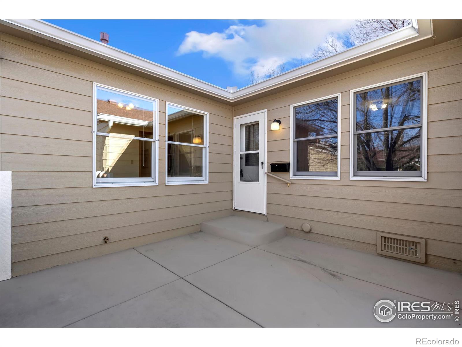 MLS Image #25 for 3516  laredo lane,fort collins, Colorado