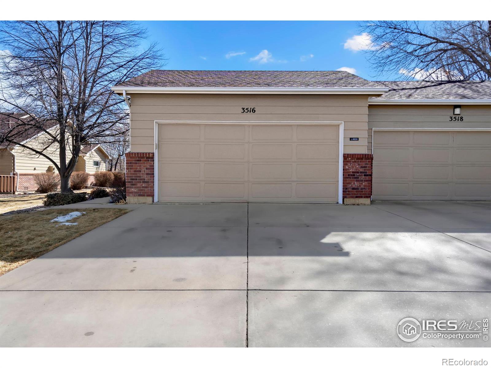 MLS Image #27 for 3516  laredo lane,fort collins, Colorado