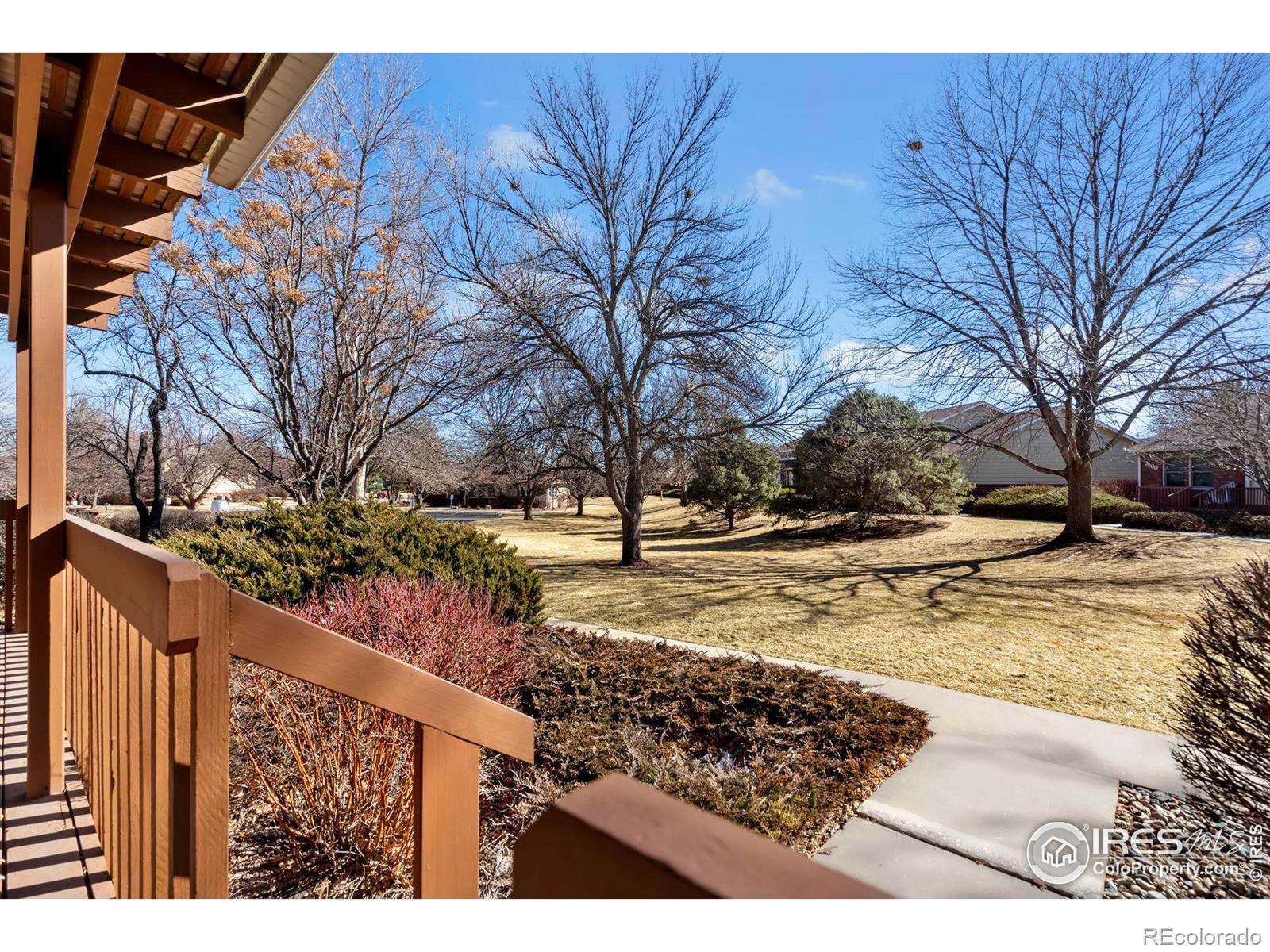 MLS Image #3 for 3516  laredo lane,fort collins, Colorado