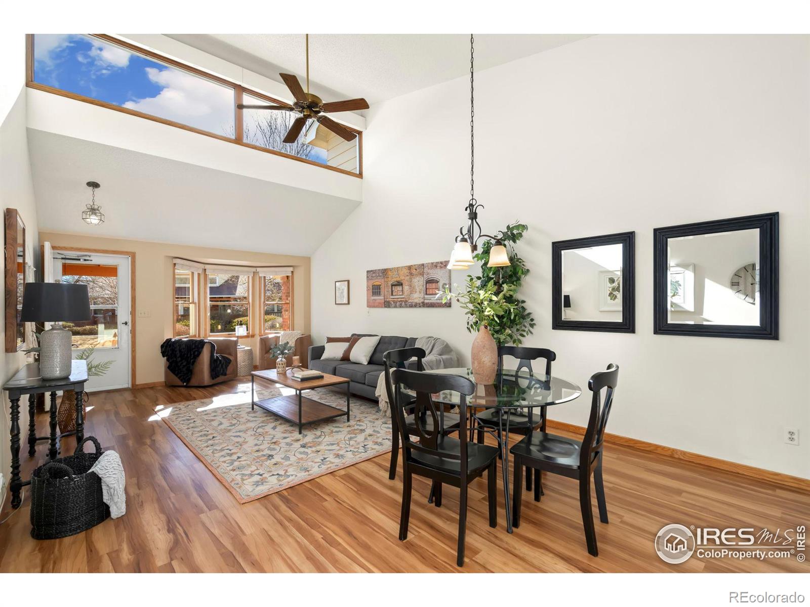 MLS Image #5 for 3516  laredo lane,fort collins, Colorado