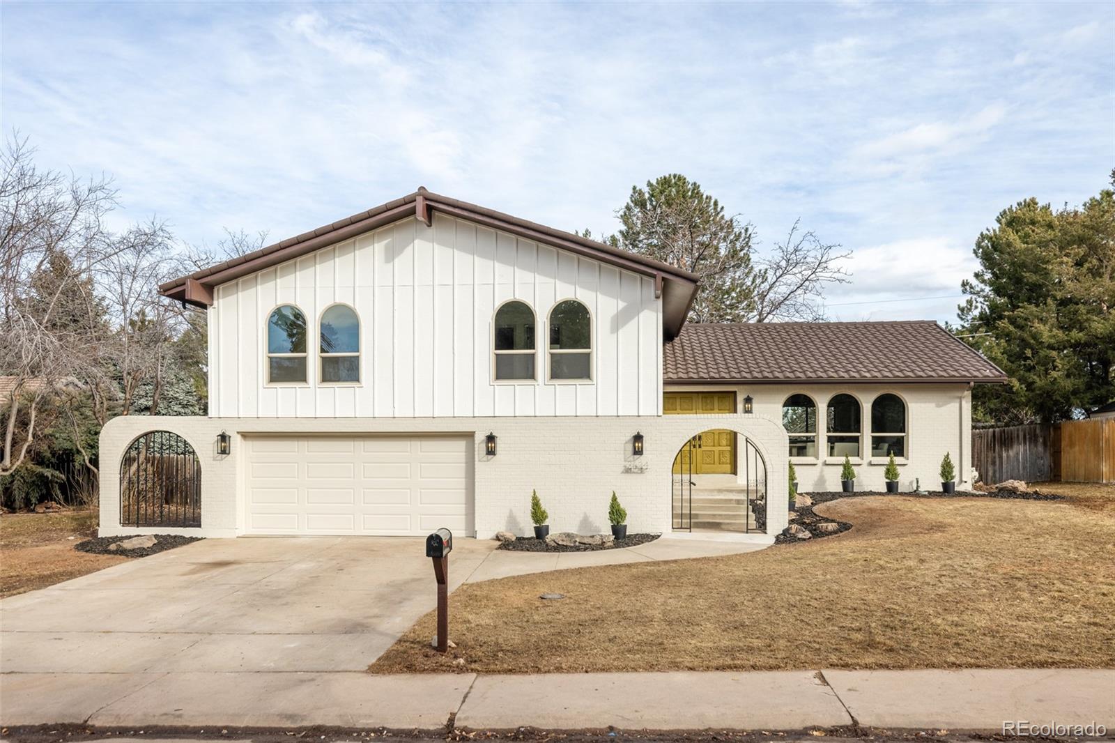 MLS Image #0 for 3624 s poplar street,denver, Colorado