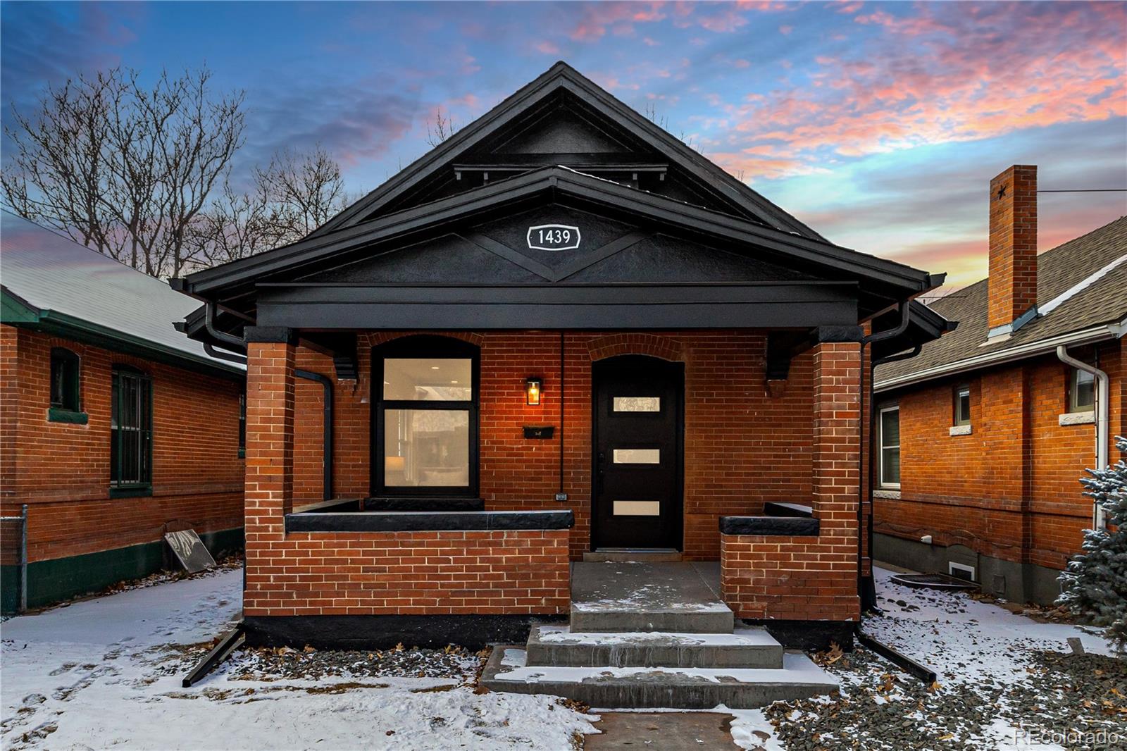 CMA Image for 1439 S Sherman Street,Denver, Colorado