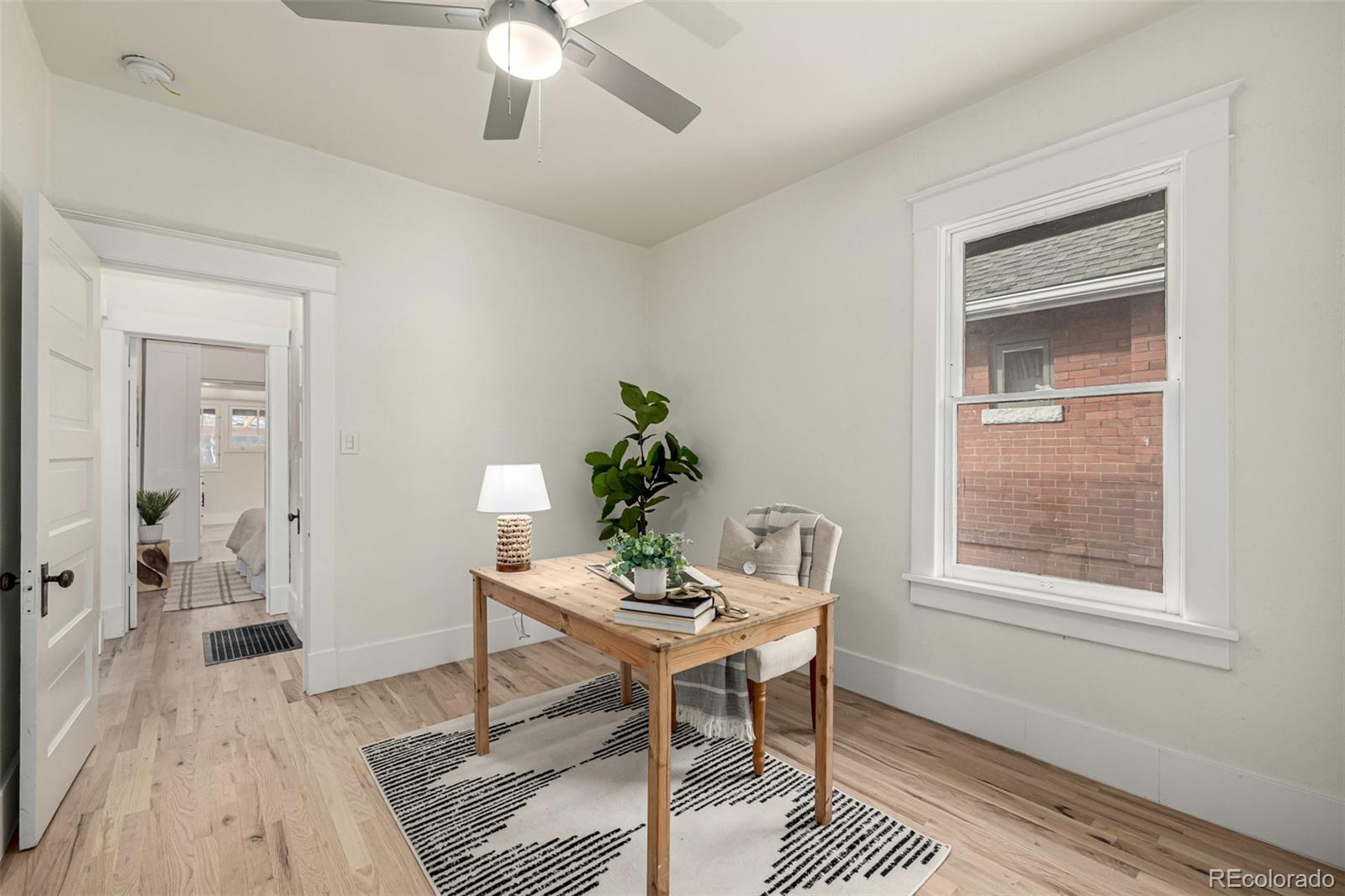 MLS Image #10 for 1439 s sherman street,denver, Colorado