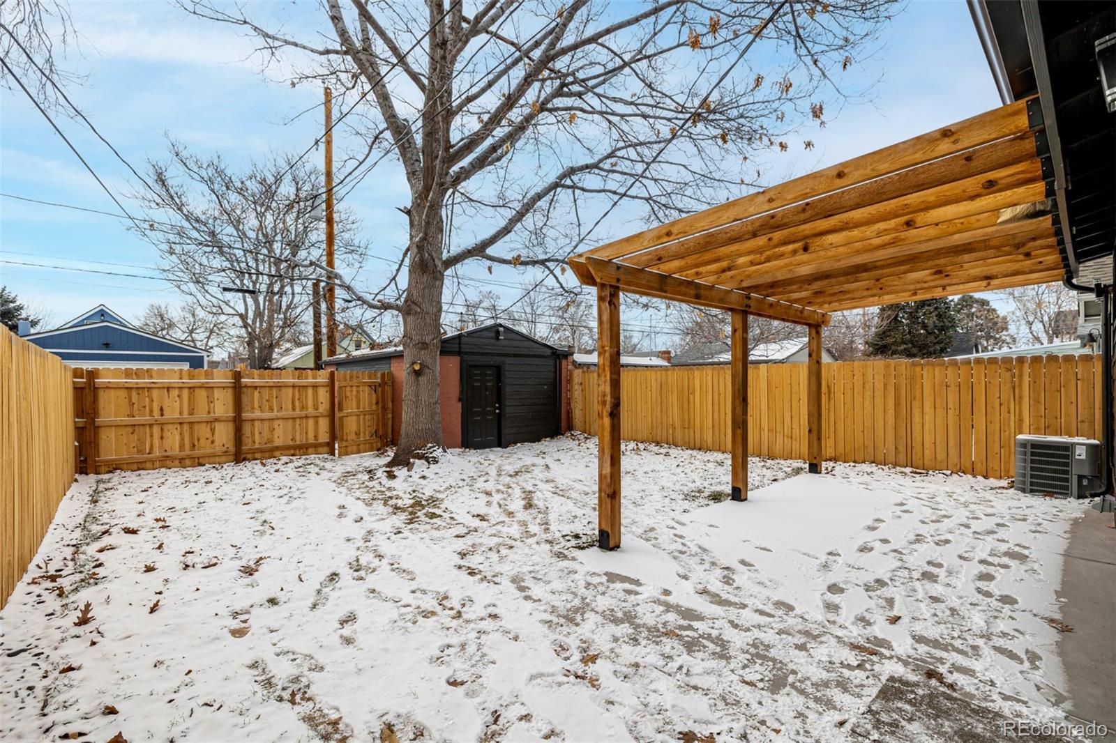 MLS Image #28 for 1439 s sherman street,denver, Colorado