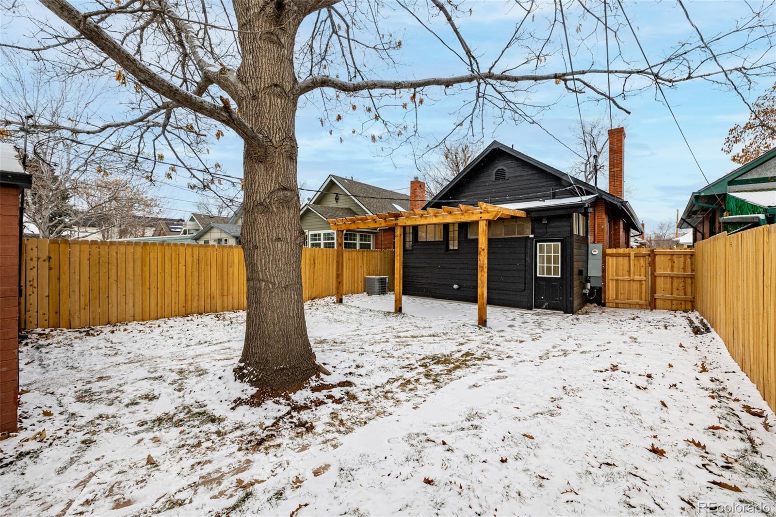 MLS Image #29 for 1439 s sherman street,denver, Colorado