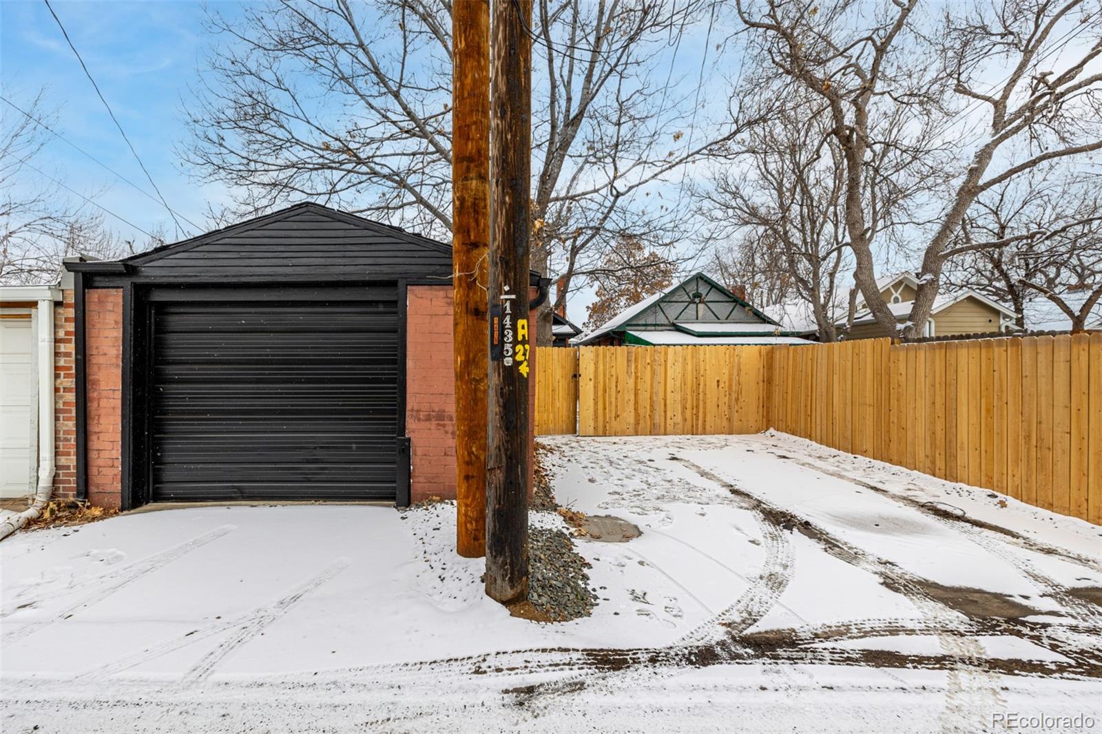 MLS Image #31 for 1439 s sherman street,denver, Colorado