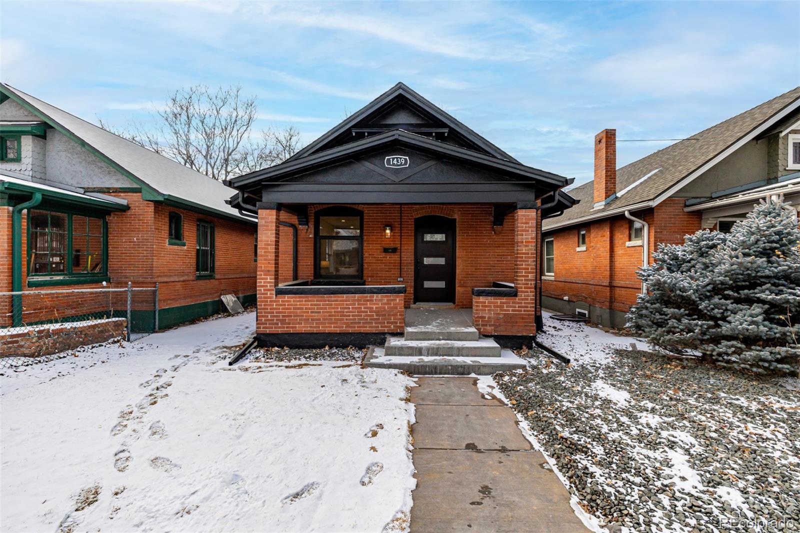 MLS Image #33 for 1439 s sherman street,denver, Colorado