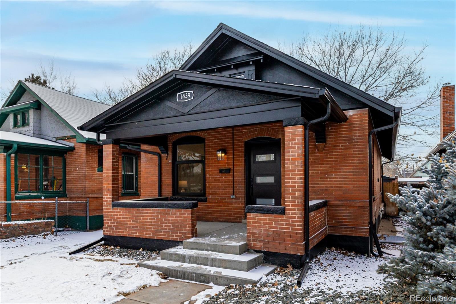 MLS Image #34 for 1439 s sherman street,denver, Colorado