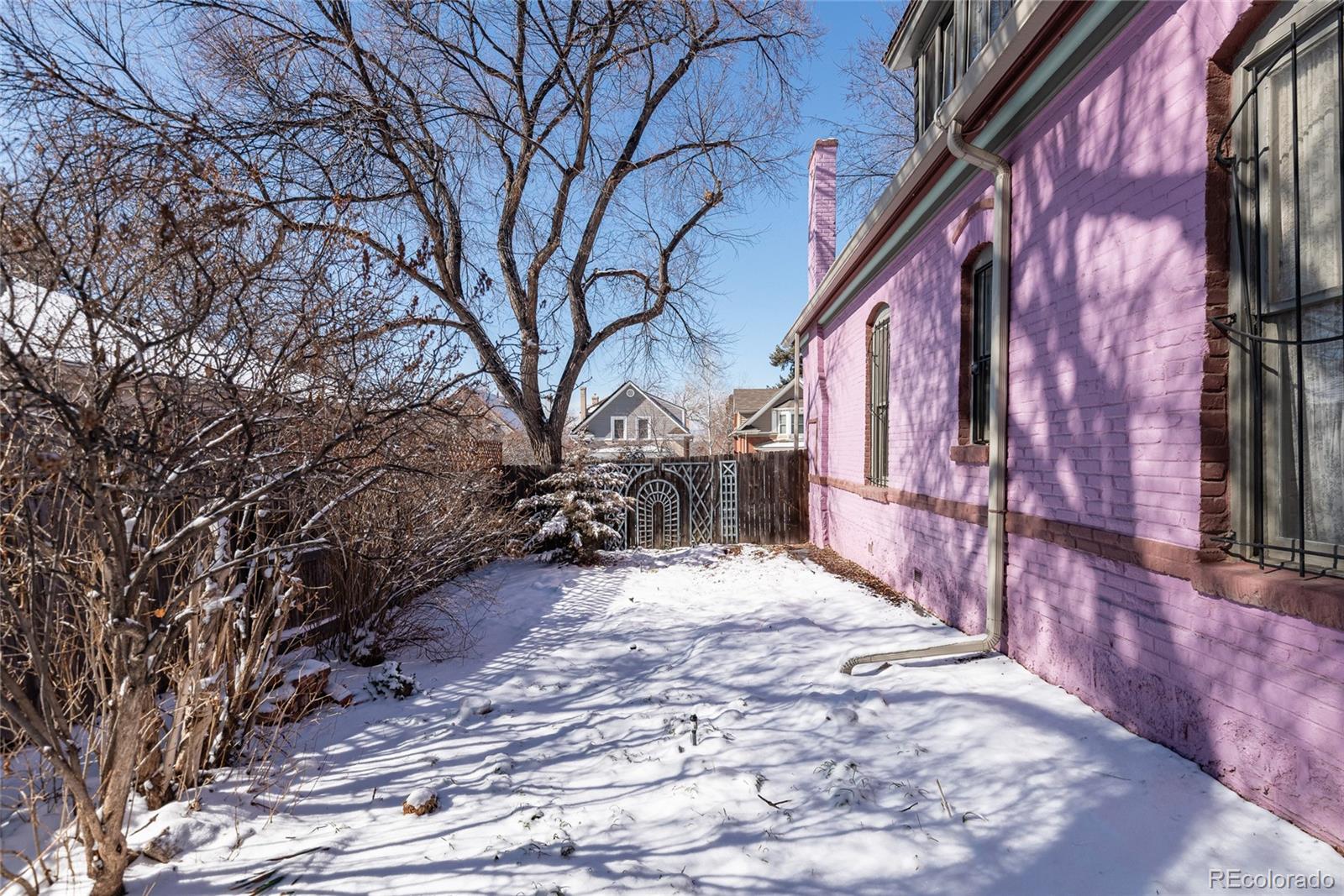 MLS Image #21 for 234 s washington street,denver, Colorado