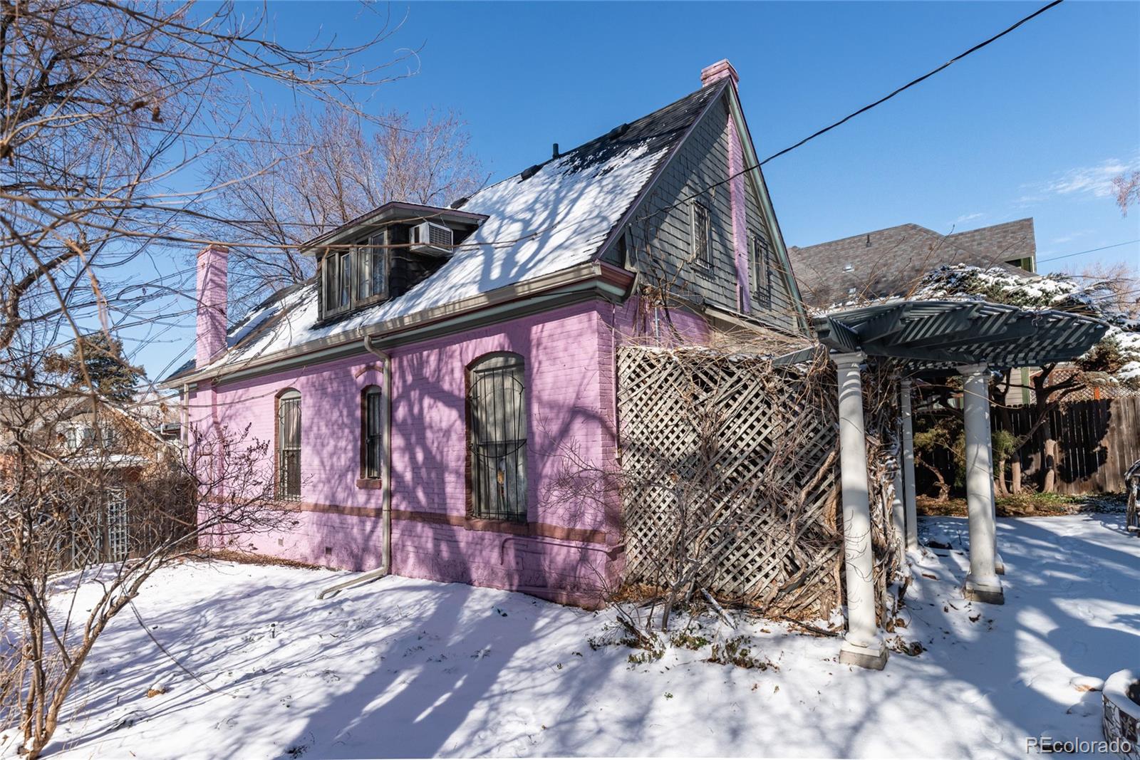 MLS Image #22 for 234 s washington street,denver, Colorado