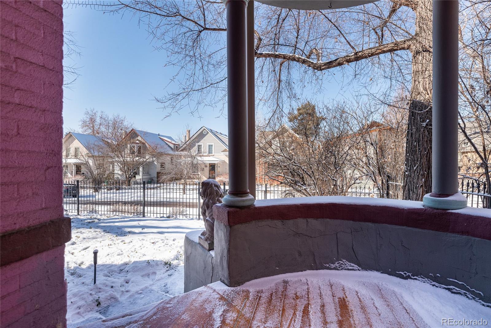 MLS Image #26 for 234 s washington street,denver, Colorado