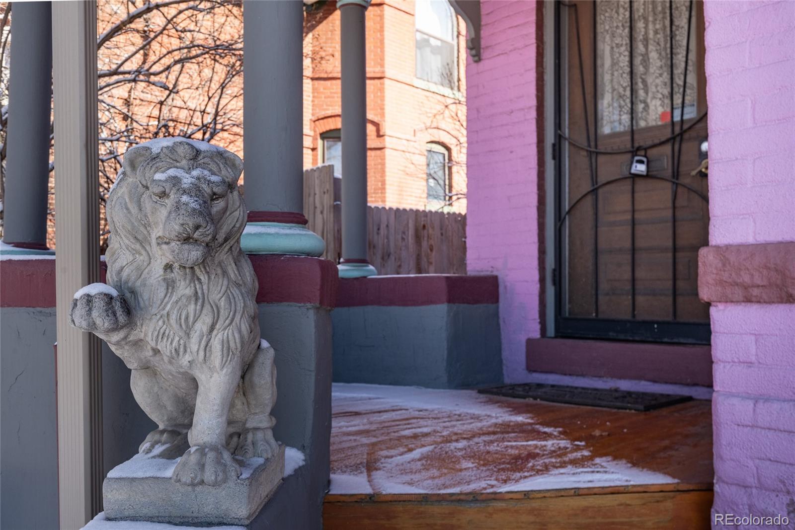 MLS Image #3 for 234 s washington street,denver, Colorado