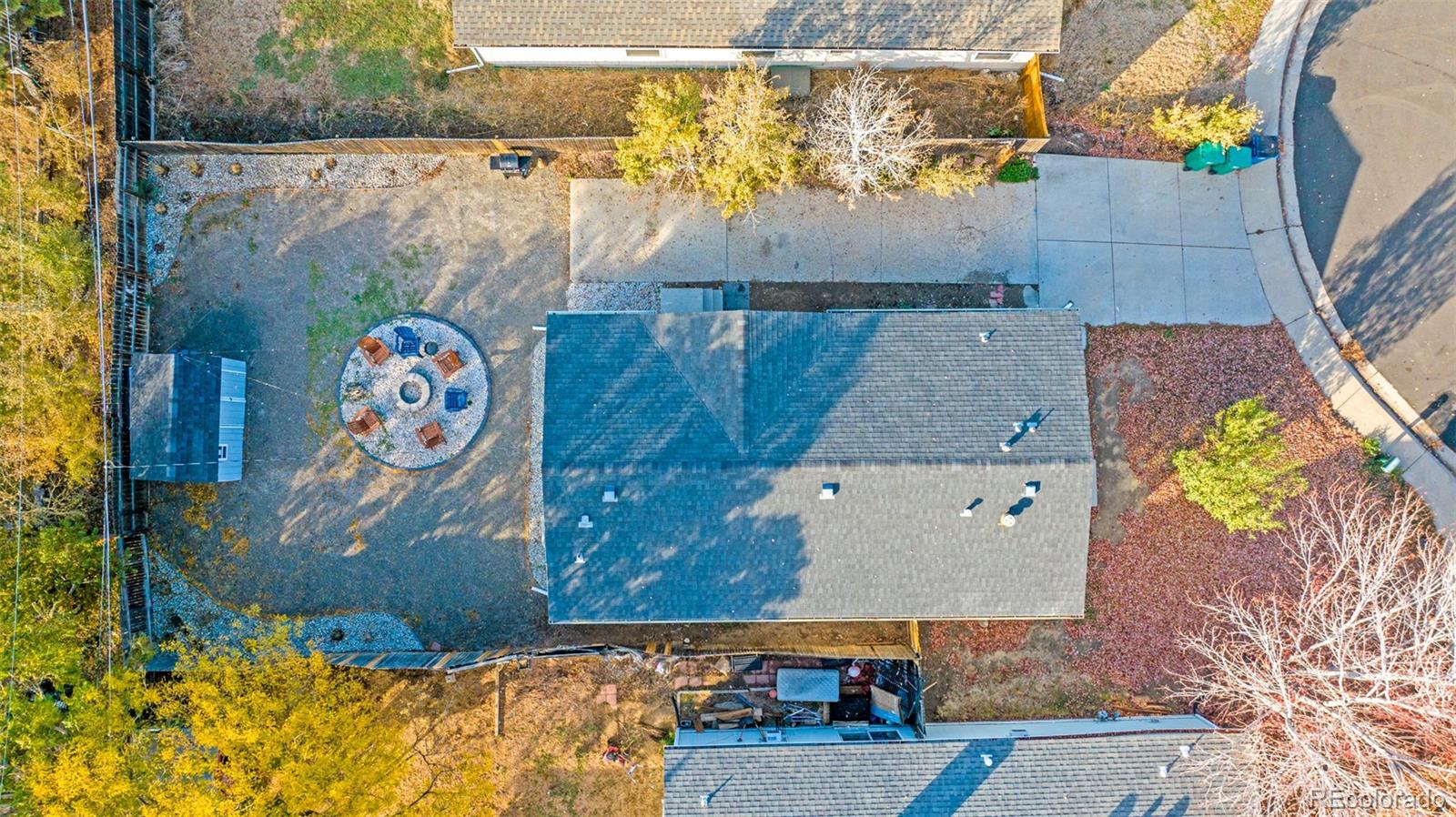 MLS Image #23 for 5541  umatilla street,denver, Colorado