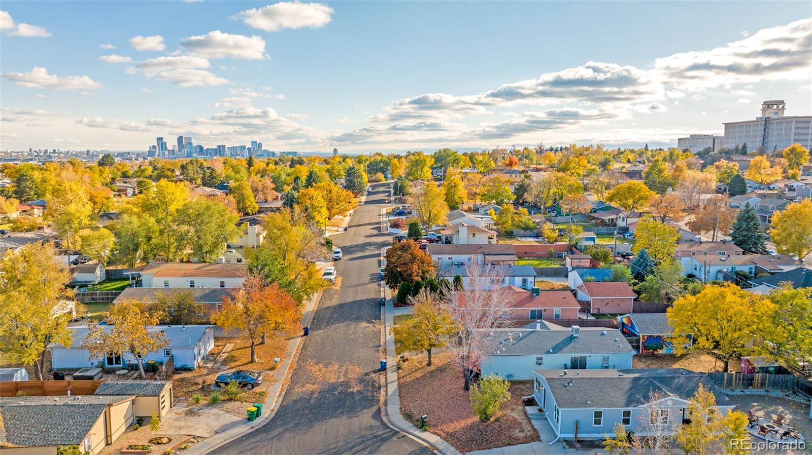 MLS Image #26 for 5541  umatilla street,denver, Colorado