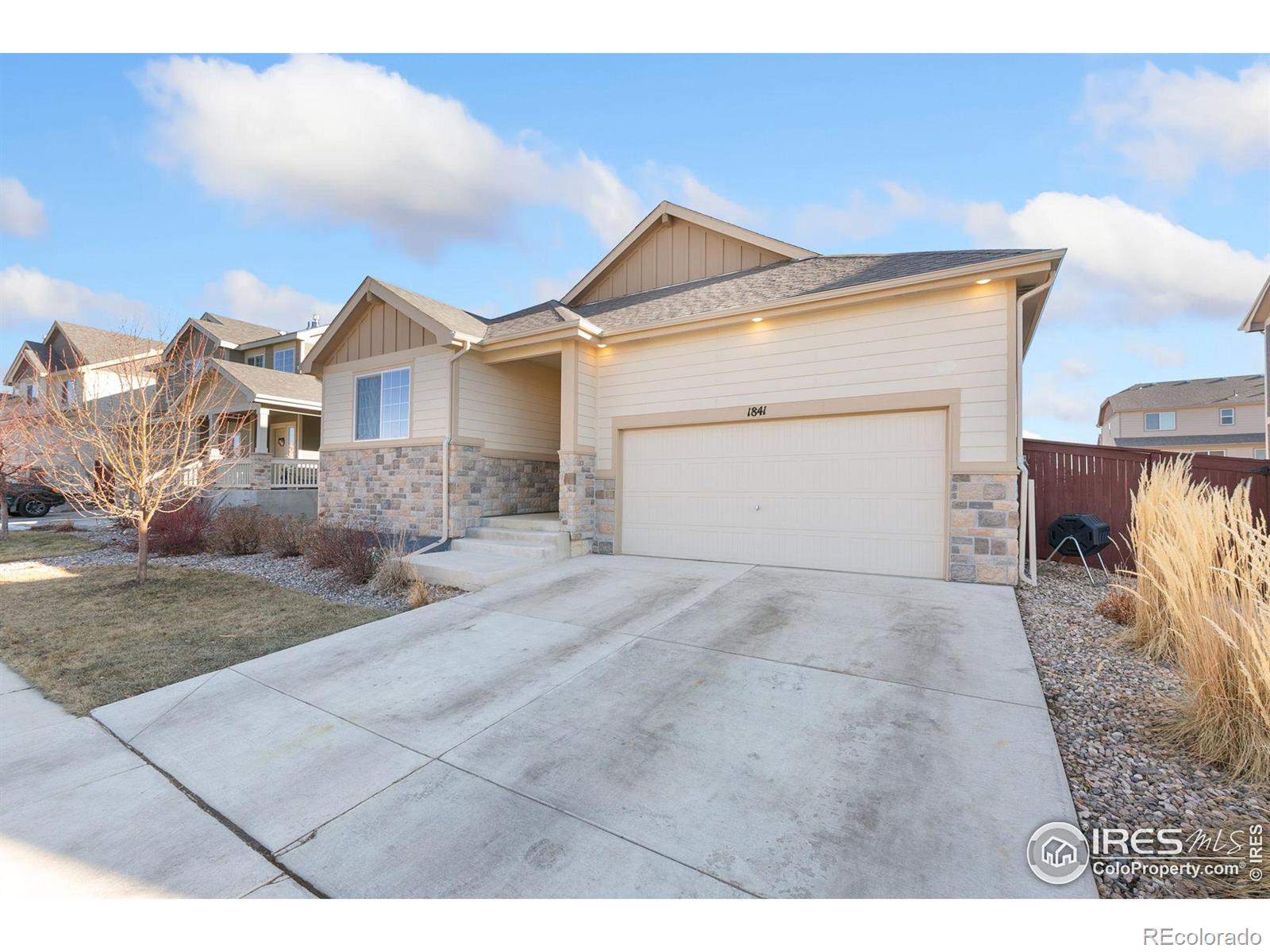 MLS Image #27 for 1841  twilight glow drive,windsor, Colorado