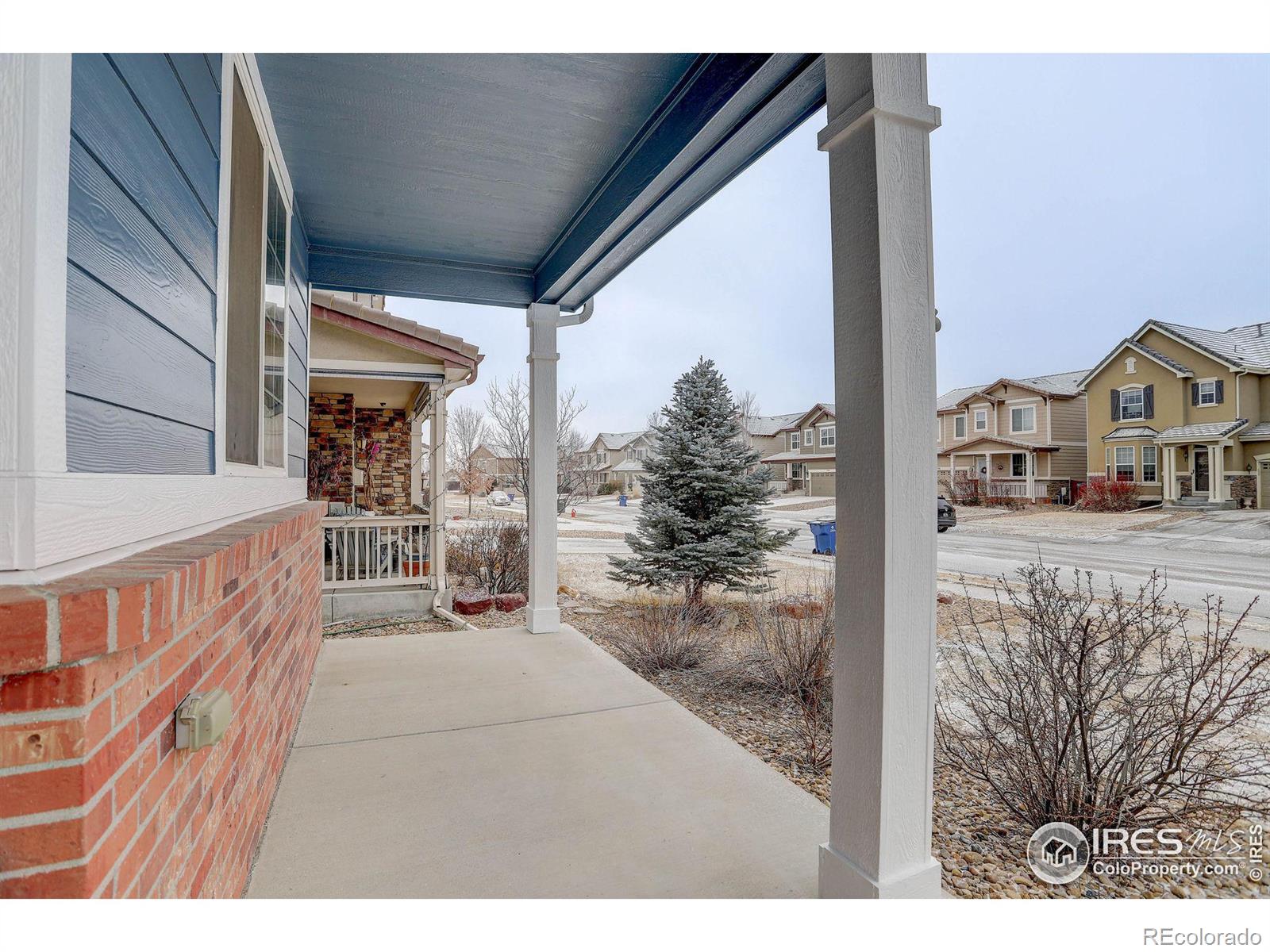 MLS Image #2 for 739  graham circle,erie, Colorado