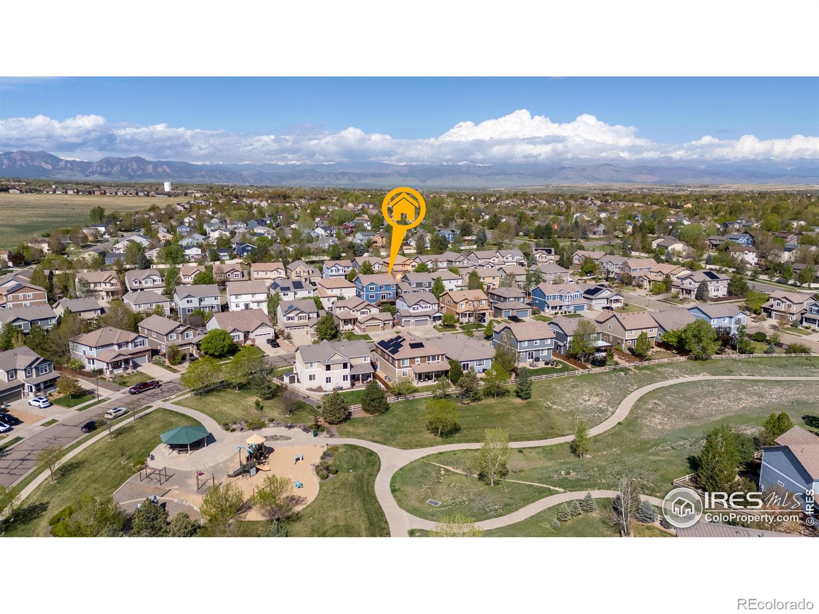 MLS Image #35 for 739  graham circle,erie, Colorado