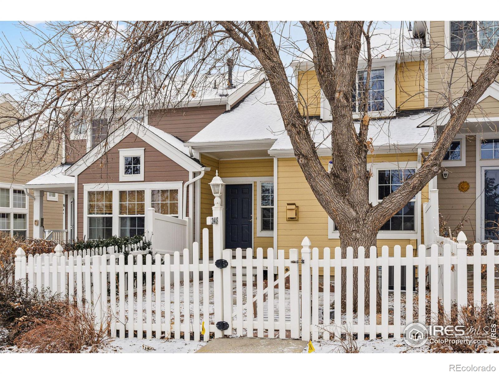 MLS Image #0 for 2418  concord circle,lafayette, Colorado