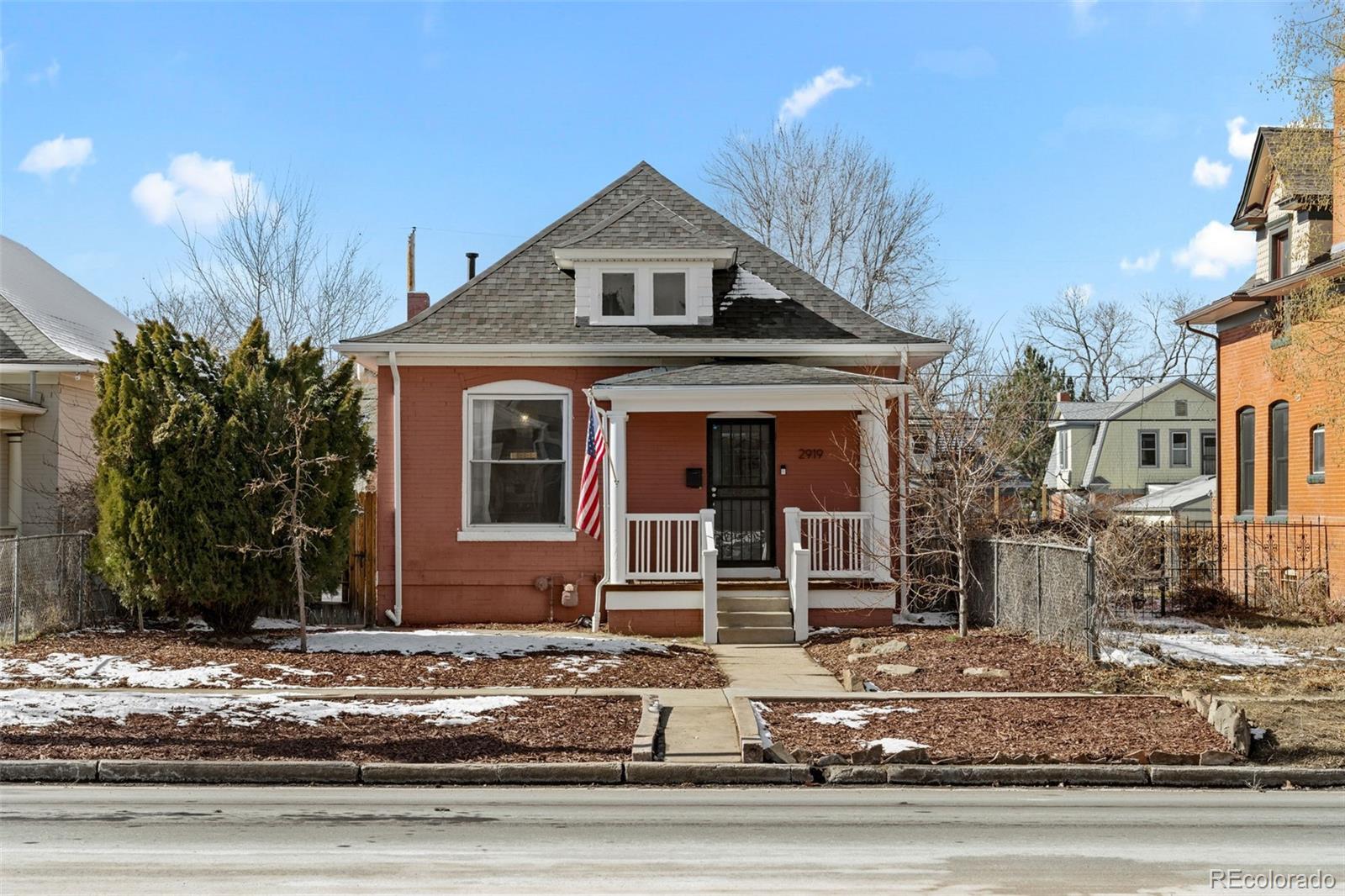 MLS Image #0 for 2919 n york street,denver, Colorado