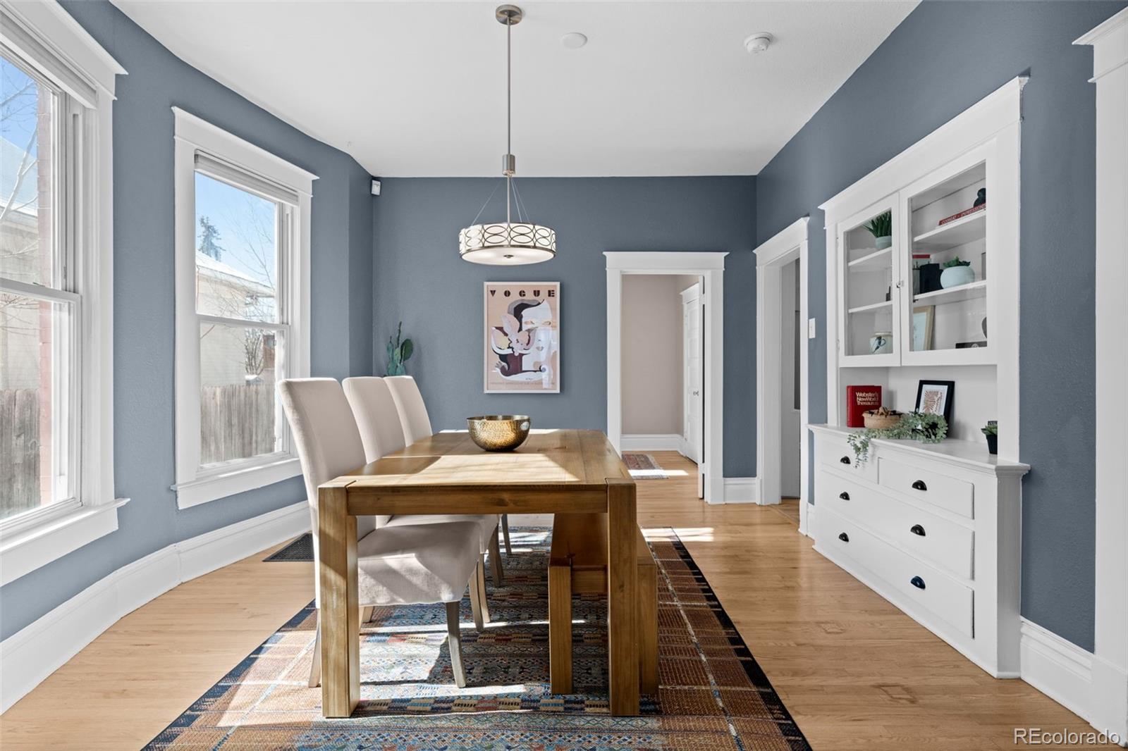 MLS Image #12 for 2919 n york street,denver, Colorado