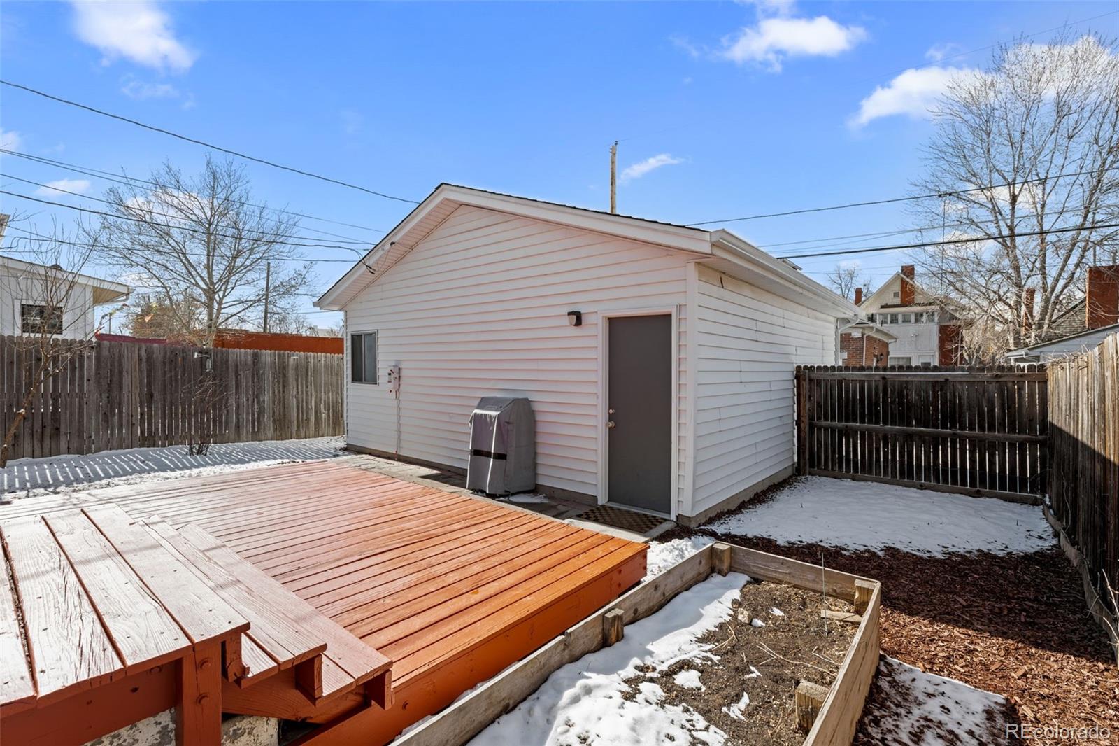 MLS Image #30 for 2919 n york street,denver, Colorado