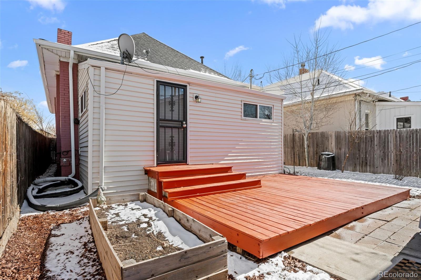 MLS Image #31 for 2919 n york street,denver, Colorado