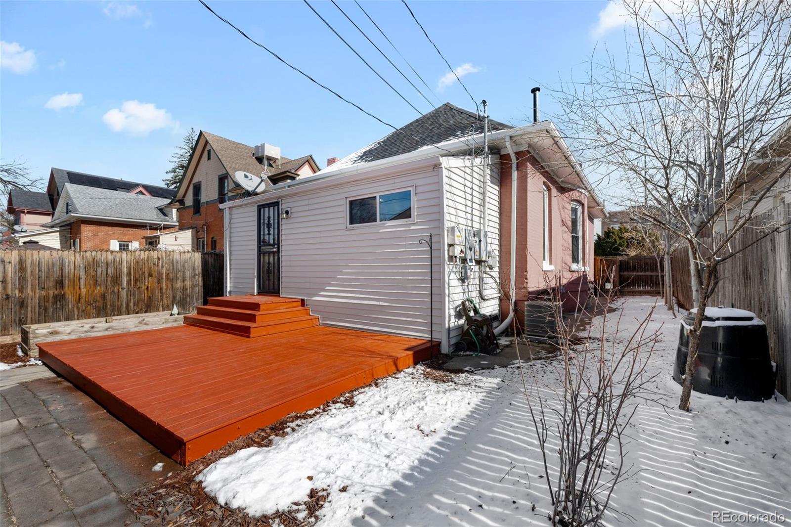 MLS Image #32 for 2919 n york street,denver, Colorado