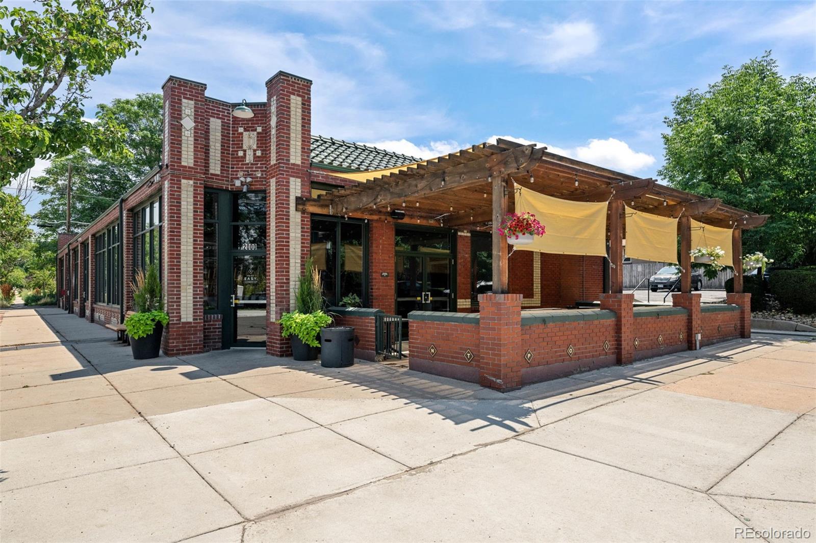 MLS Image #34 for 2919 n york street,denver, Colorado