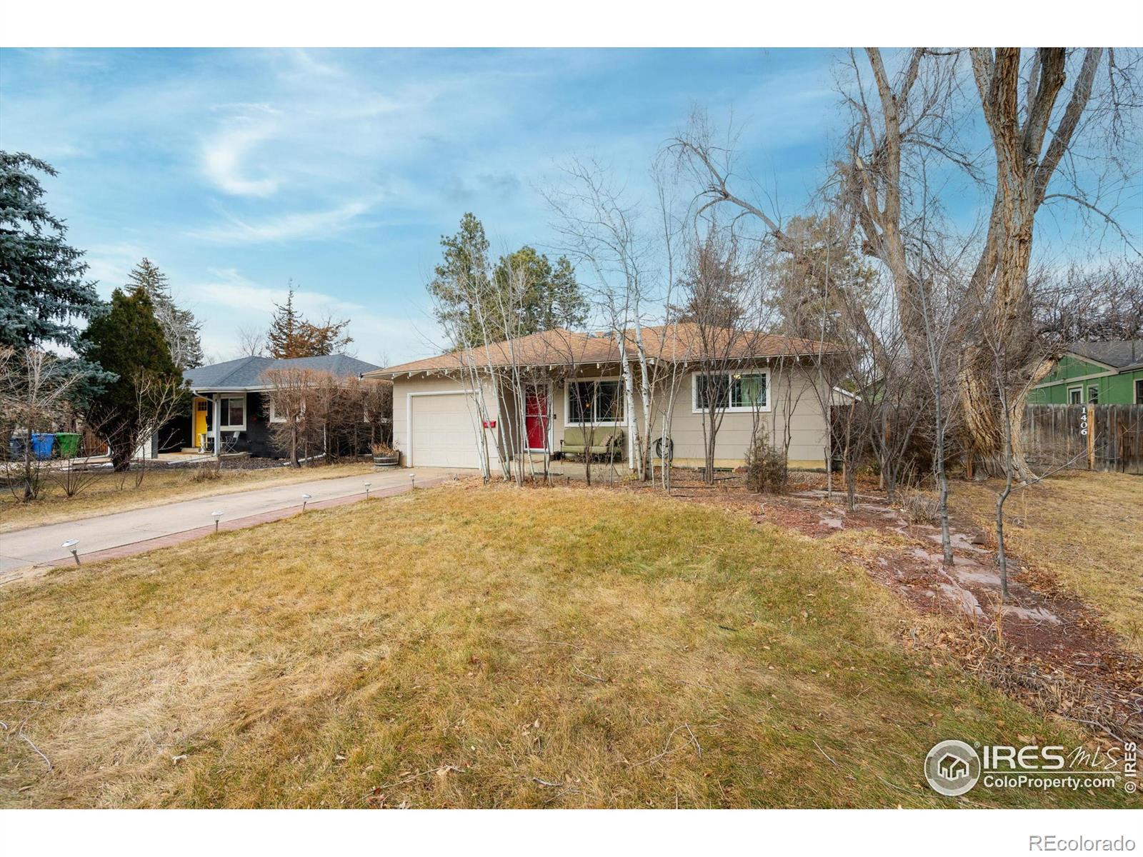 MLS Image #0 for 1410  laporte avenue,fort collins, Colorado