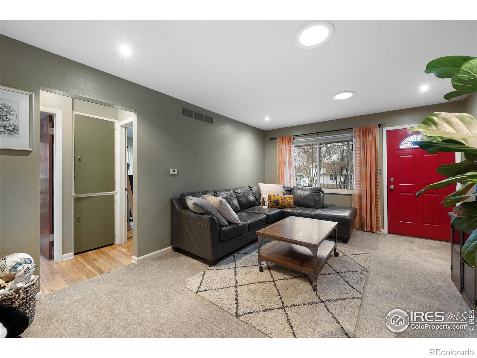 MLS Image #11 for 1410  laporte avenue,fort collins, Colorado