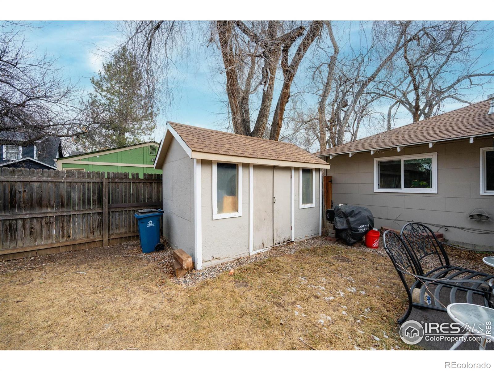 MLS Image #28 for 1410  laporte avenue,fort collins, Colorado