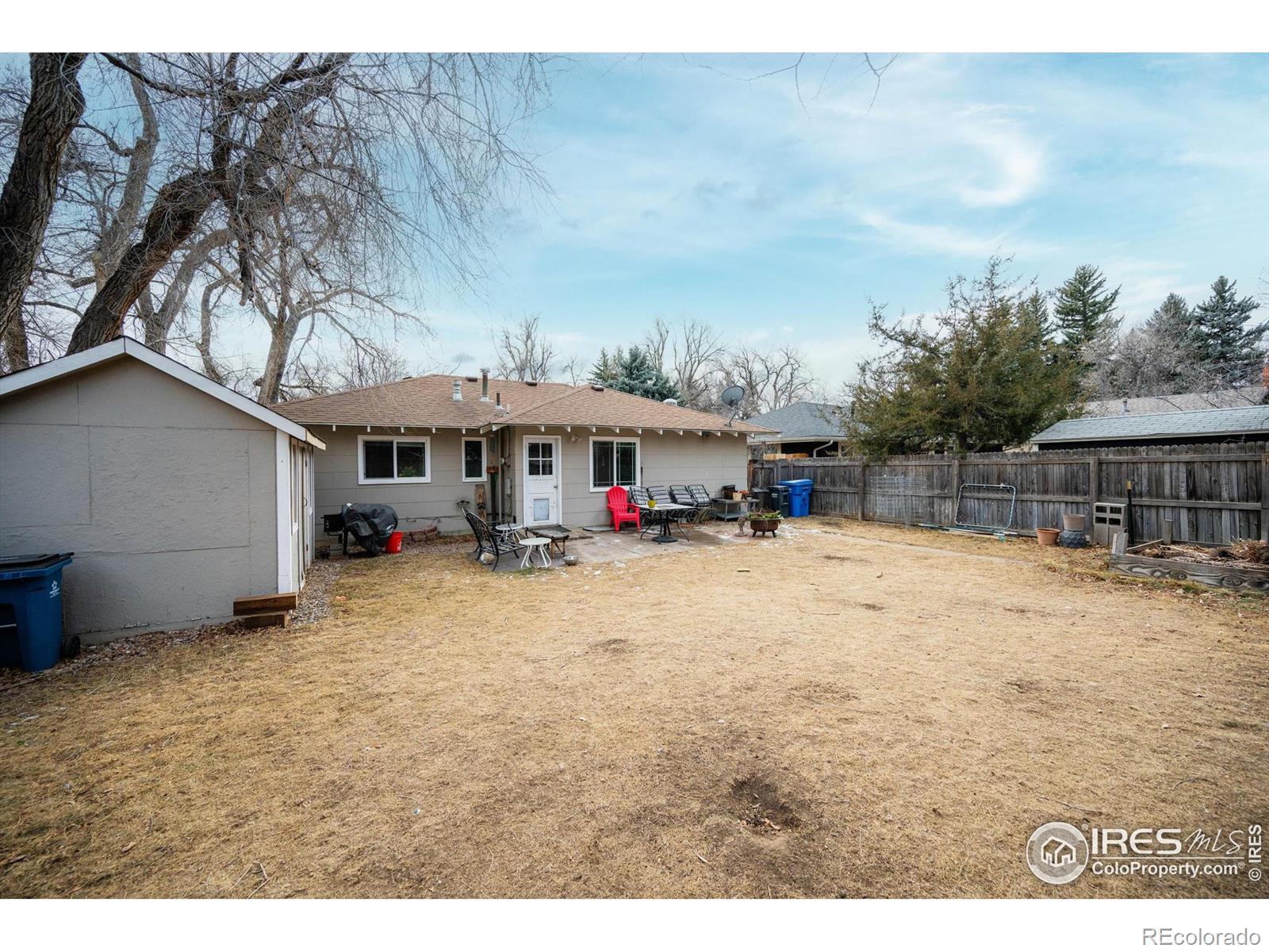 MLS Image #29 for 1410  laporte avenue,fort collins, Colorado