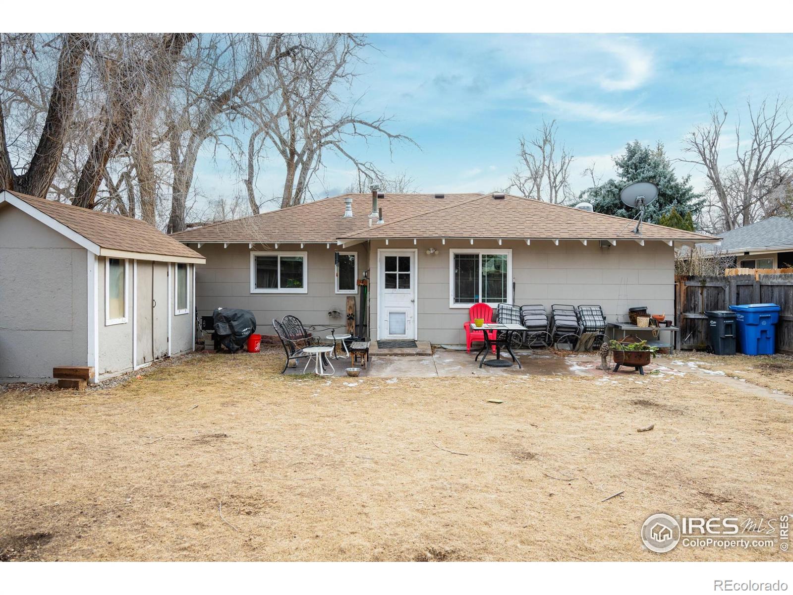 MLS Image #31 for 1410  laporte avenue,fort collins, Colorado