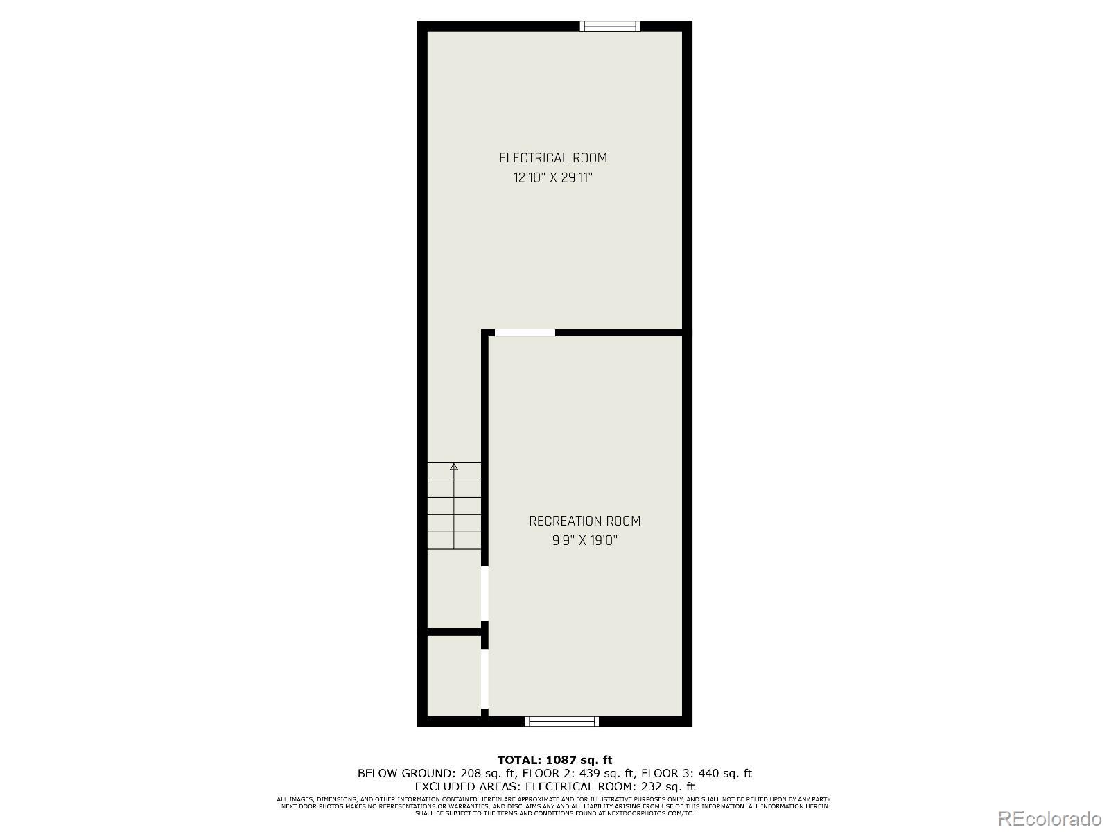 MLS Image #15 for 8901  field street,broomfield, Colorado