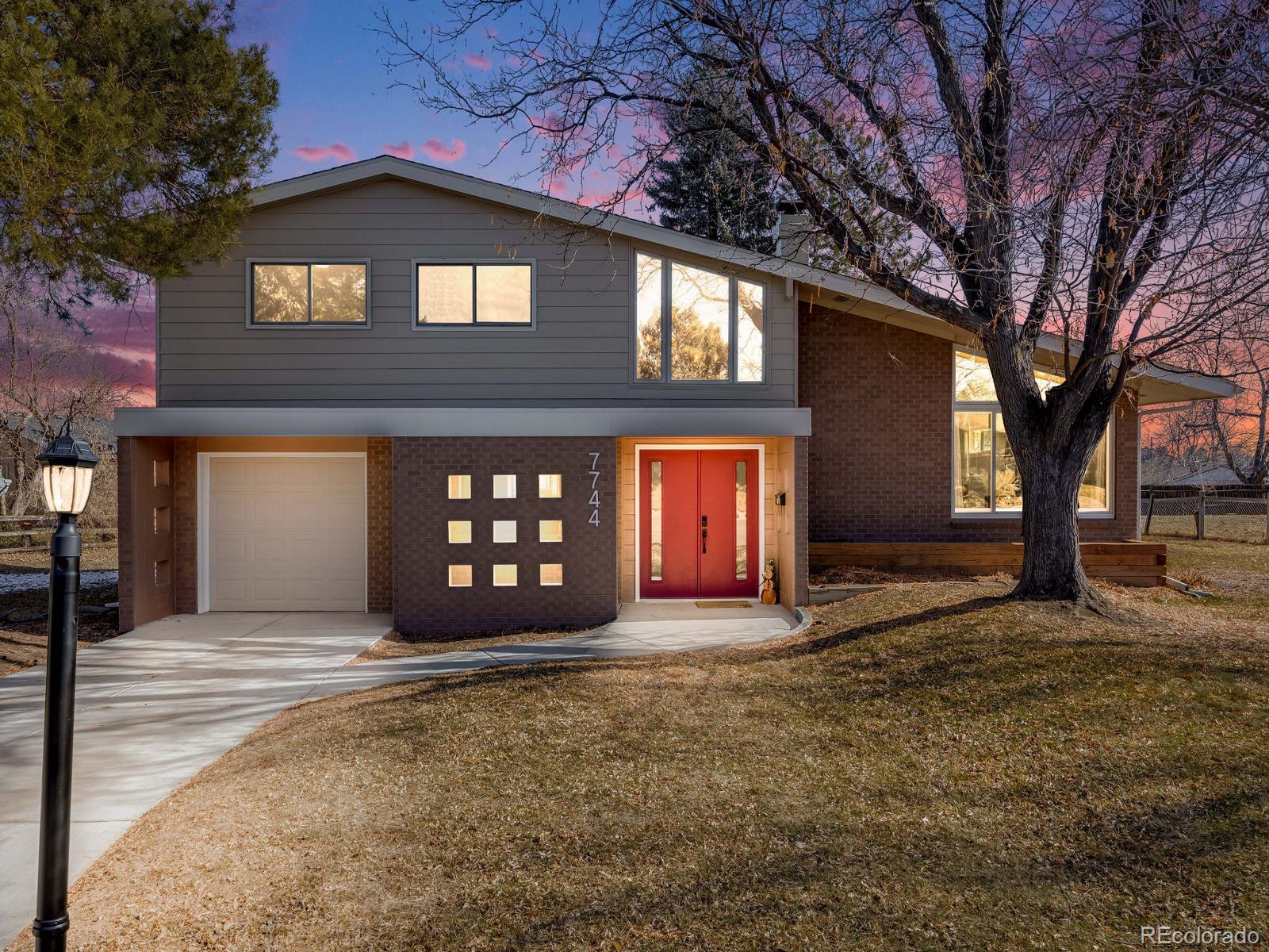 MLS Image #0 for 7744 s gaylord way,centennial, Colorado