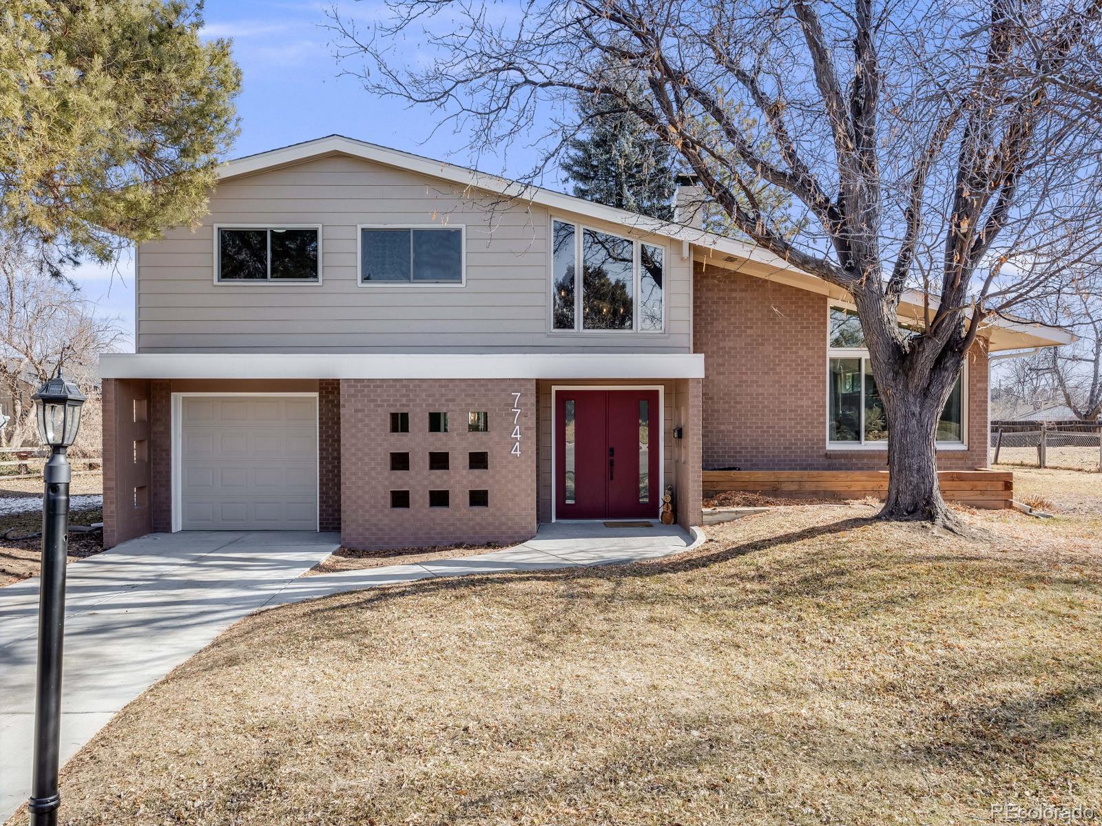 MLS Image #1 for 7744 s gaylord way,centennial, Colorado