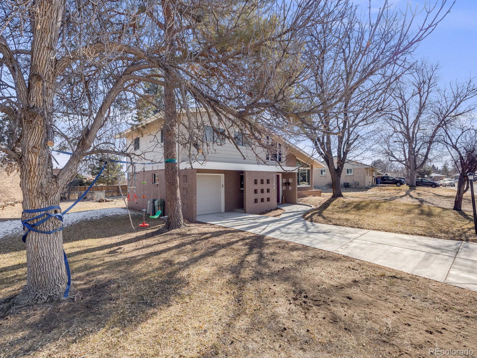 MLS Image #2 for 7744 s gaylord way,centennial, Colorado