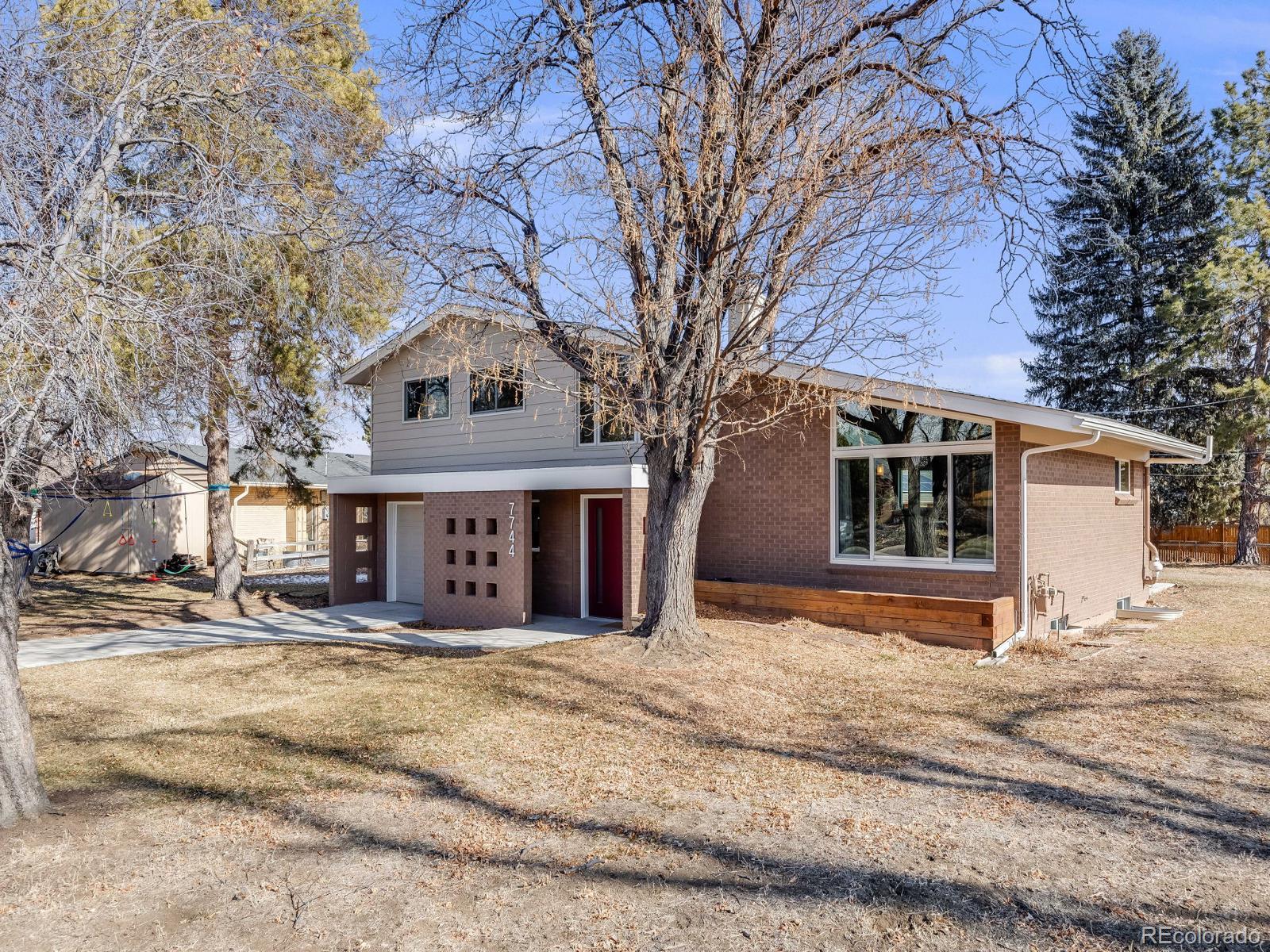 MLS Image #3 for 7744 s gaylord way,centennial, Colorado